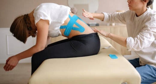 best treatment for Slip Disc Pain in Hyderabad